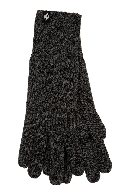 Men's LITE™ Lars Solid Flat Knit Gloves