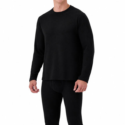 Men's LITE™ Traverse Base Layer Crew Top