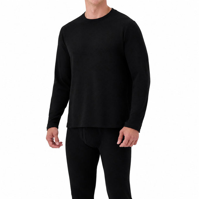 Men's LITE™ Traverse Base Layer Crew Top