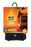 Men's LITE™ Traverse Base Layer Crew Top