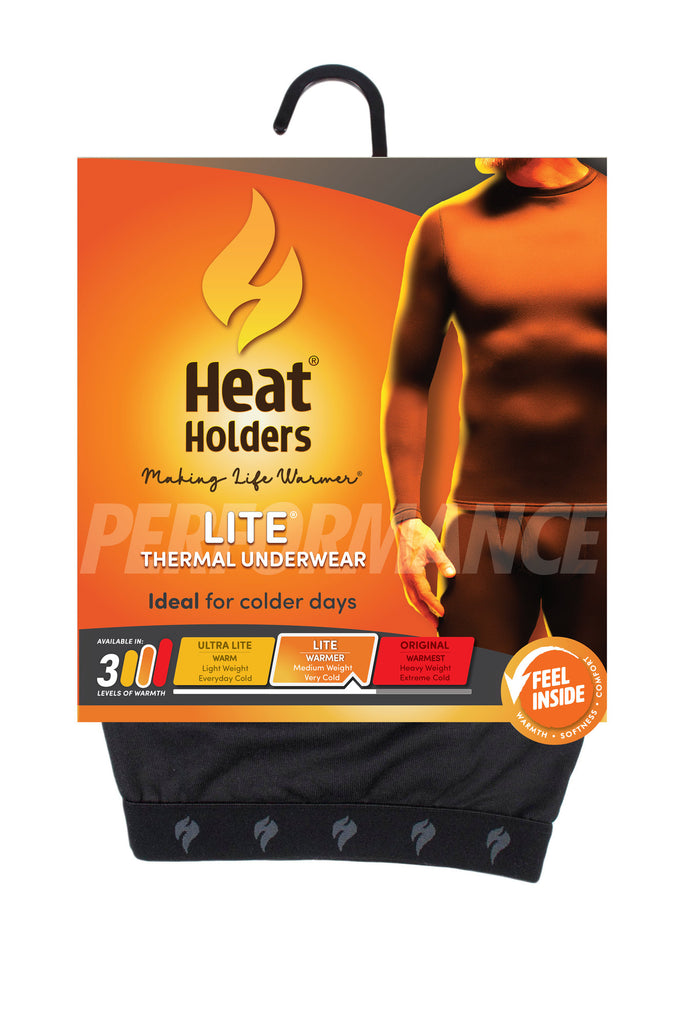 Men's LITE™ Traverse Base Layer Pants