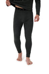 Men's LITE™ Traverse Base Layer Thermal Set in Charcoal Heather