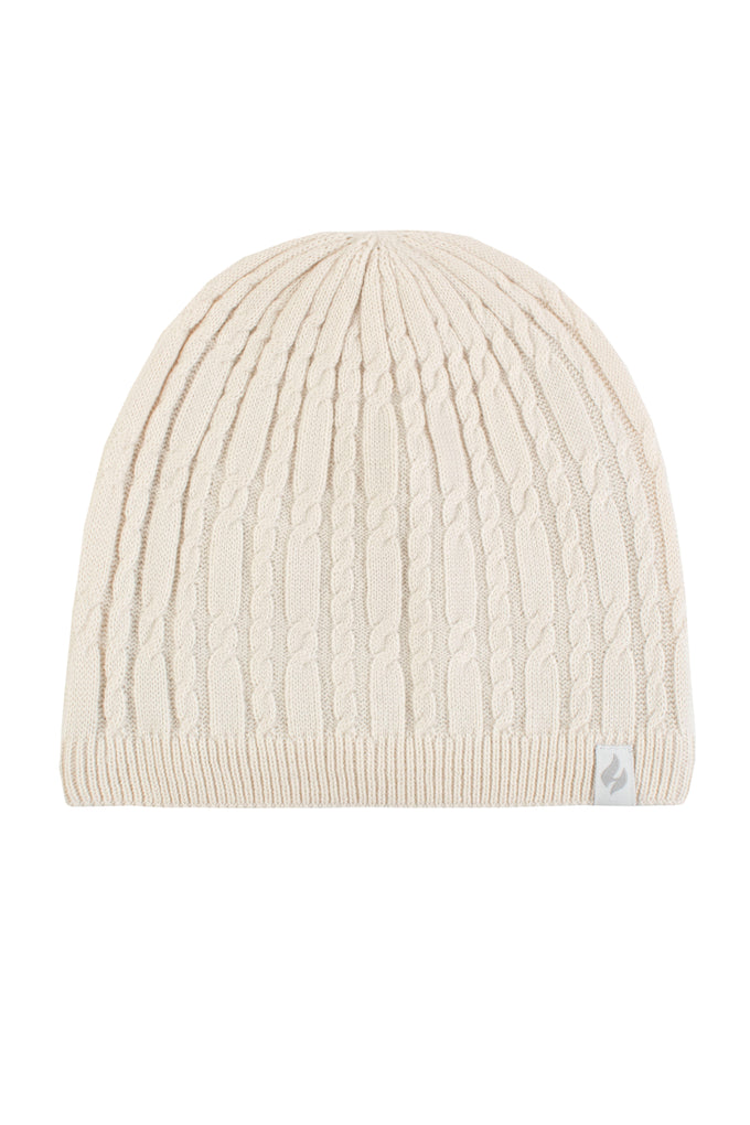 Women's LITE Anna Cable Knit Hat