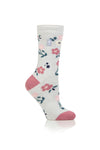 Women's Lanuza LITE® Crew Socks