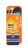 Women's LITE™ Carrie Multi Stripe Crew Sock
