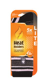 Women's LITE™ Carrie Multi Stripe Crew Sock