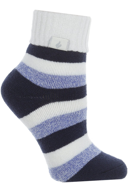 Women's LITE™ Eileen Stripe Sleep Sock