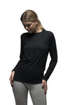 Women's LITE™ Horizon Base Layer Crew Top