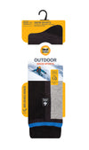Men's Glacier ULTRA LITE™ Snowsports Long Socks