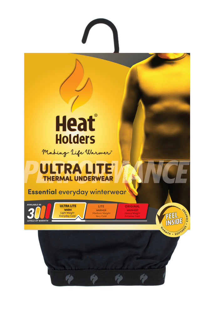 Men's ULTRA LITE™ Ascent Base Layer Pants