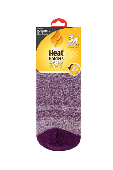Women's Magnolia ULTRA LITE® Ankle Socks