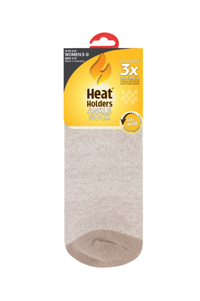 Women's Magnolia ULTRA LITE® Ankle Socks