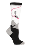 Women's ULTRA LITE™ Snow Sports Slopes Long Sock