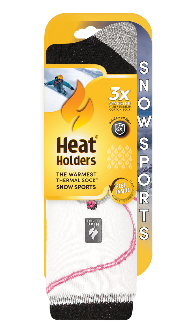 Women's ULTRA LITE™ Snow Sports Slopes Long Sock