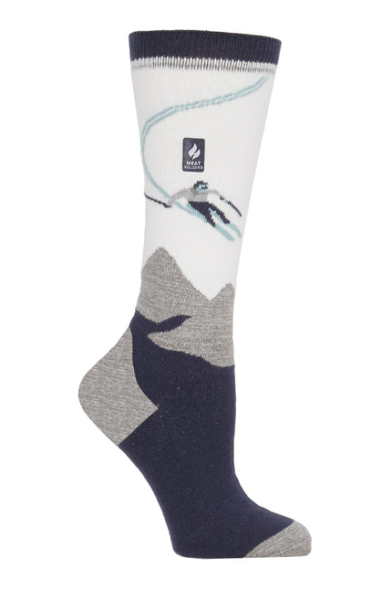Women's ULTRA LITE™ Snow Sports Slopes Long Sock