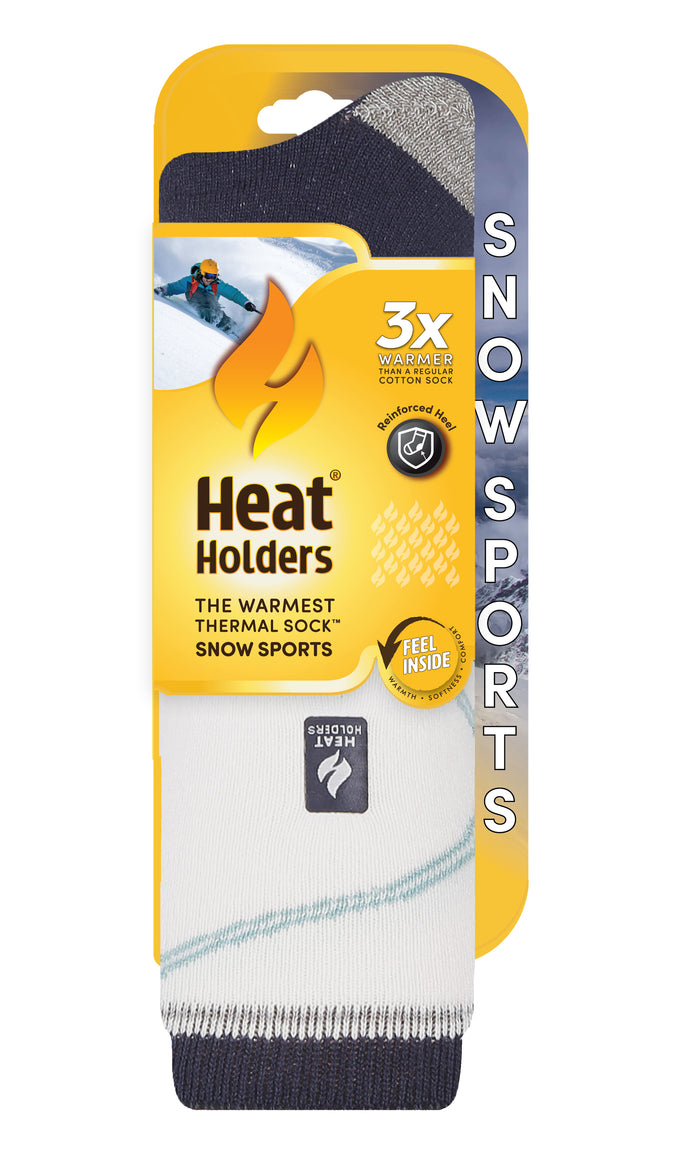 Women's ULTRA LITE™ Snow Sports Slopes Long Sock