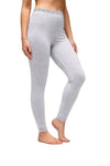 Women's Ultra LITE™ Drift Base Layer Set in Grey Heather