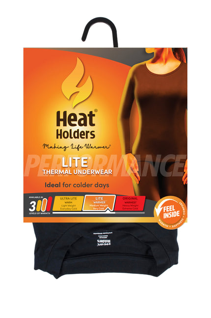 Women's LITE™ Horizon Base Layer Crew Top