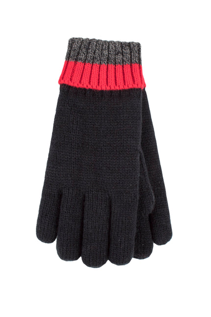 Boys Transverse Gloves