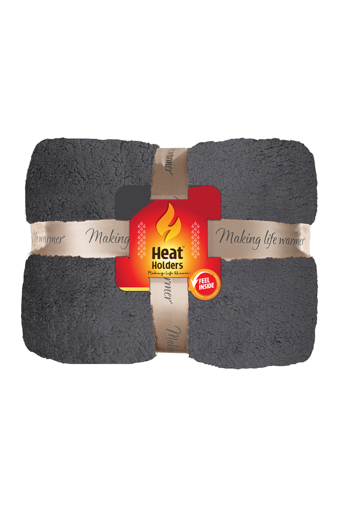 Super Plush Blanket - King