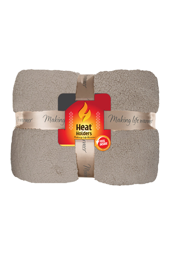 Super Plush Blanket - Double