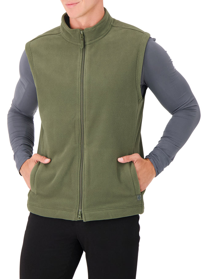 Men's Vance ORIGINAL™ Zip Vest