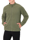 Men's Javier ORIGINAL™ Zip Jacket