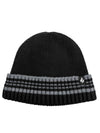 Men's Bjorn Roll Up Hat