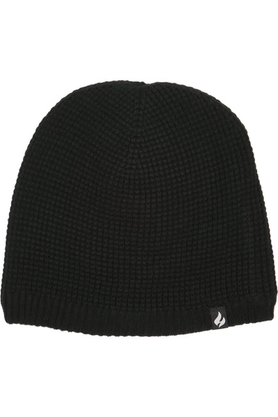 Men's ORIGINAL™ Derek Waffle Knit Beanie – Heat Holders®
