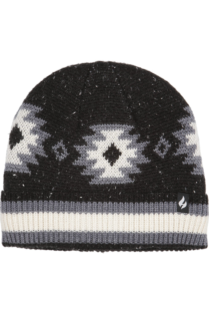 Men's ORIGINAL™ Drew Aztec Roll Up Hat