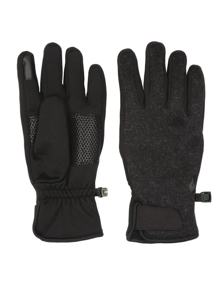 Men's ORIGINAL™ Erik Sweater Knit Gloves