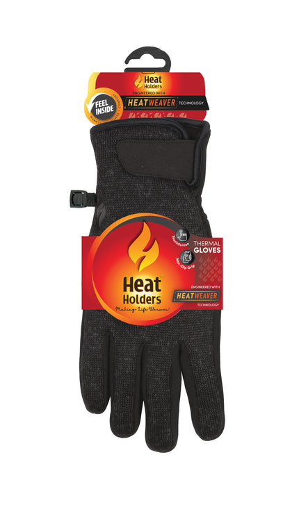 Men's ORIGINAL™ Erik Sweater Knit Gloves