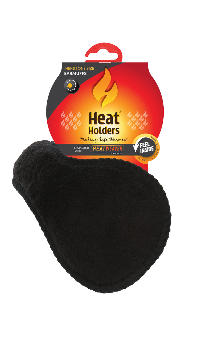 Men's ORIGINAL™ Kurt Fleece Earmuffs