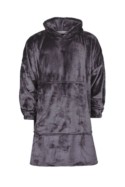 HOLIDAY×Peate ULTRA HEAVY SWEAT HOODIE Unisex Adult's Mega Hoodie – Heat Holders®