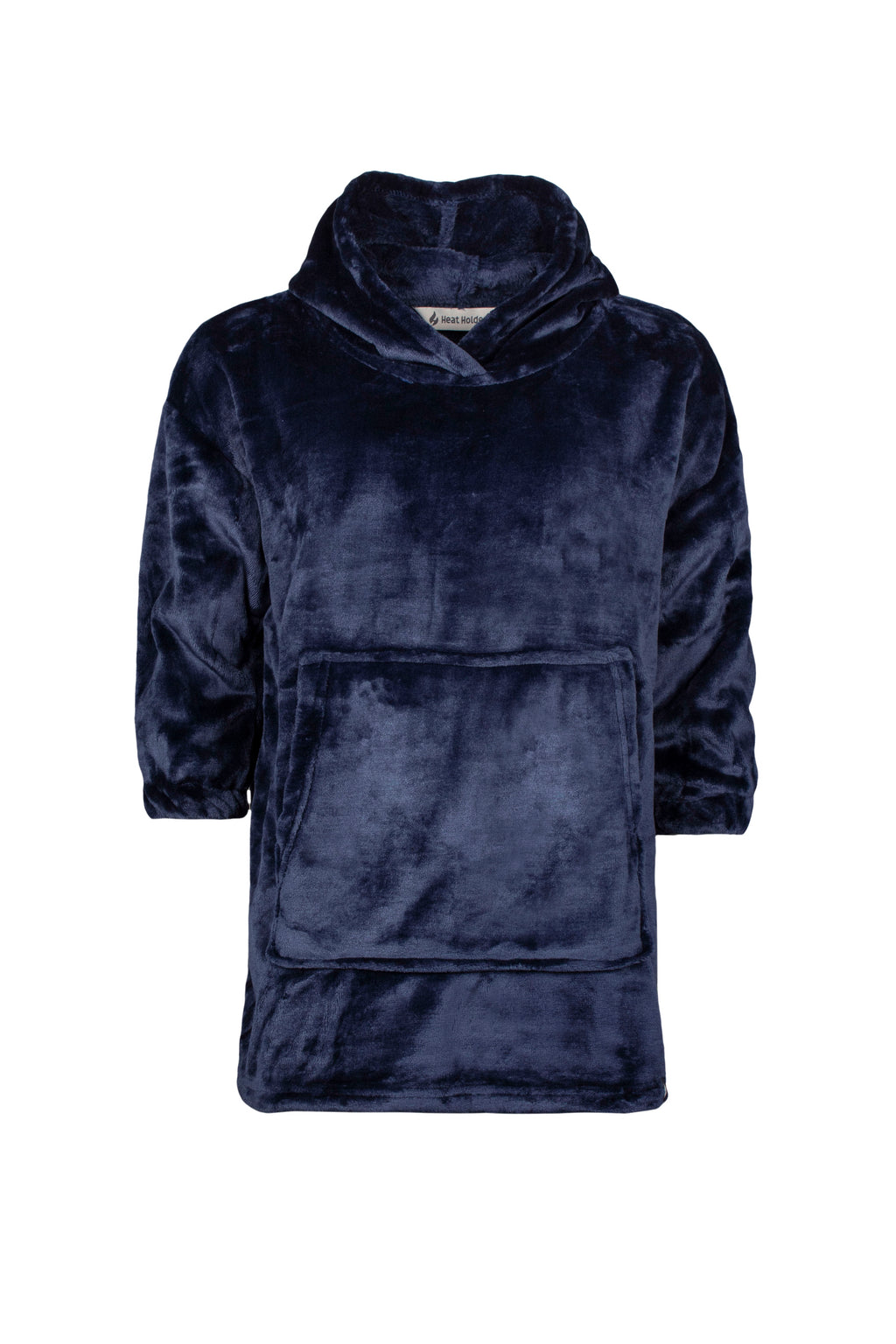 HOLIDAY×Peate ULTRA HEAVY SWEAT HOODIE Unisex Kid's Mega Hoodie – Heat Holders®
