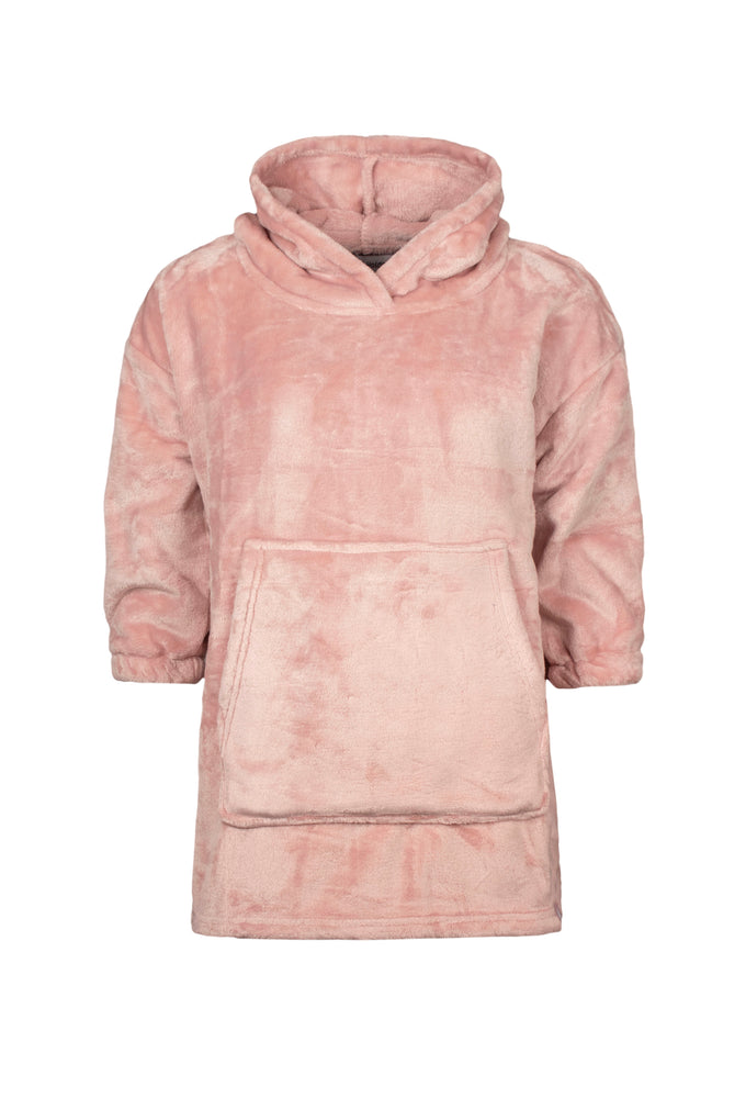 Unisex Kid's Mega Hoodie