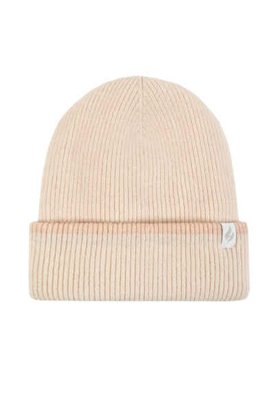 Women's Teton Roll up hat with Lurex stripe