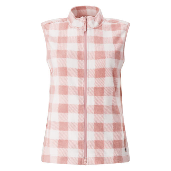 Women's Veronica Original Zip Vest-Outerwear – Heat Holders®