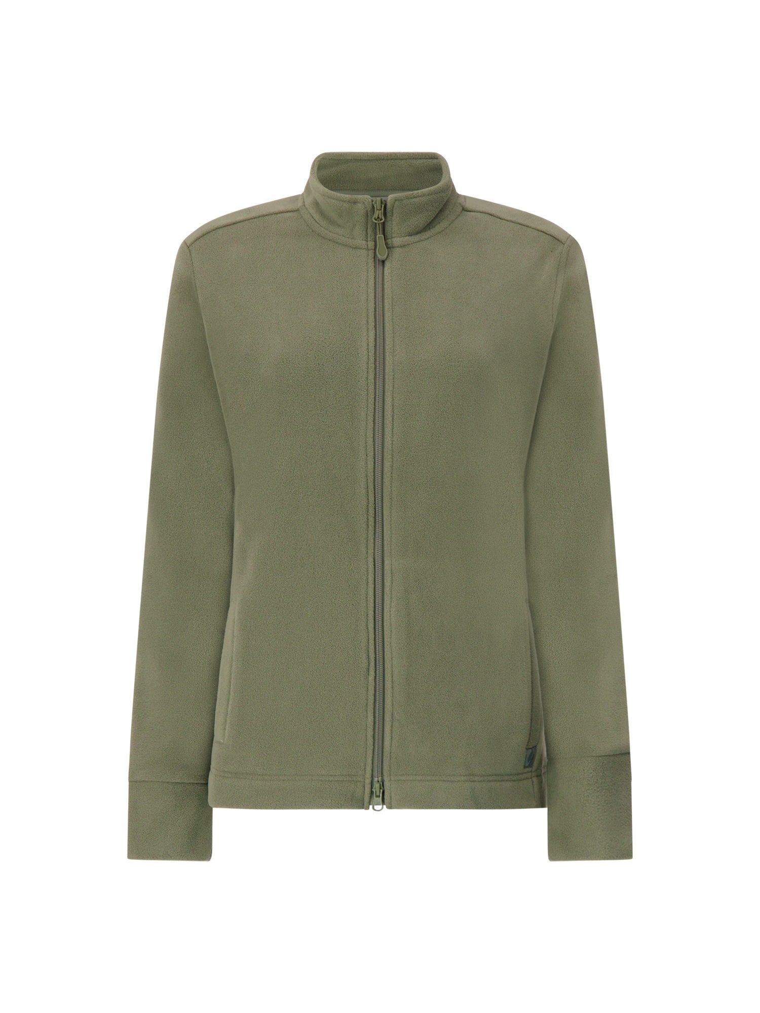 Women's ORIGINAL™ Zip Jacket – Heat Holders® Women's ORIGINAL™ Zip Jacket – Heat Holders®