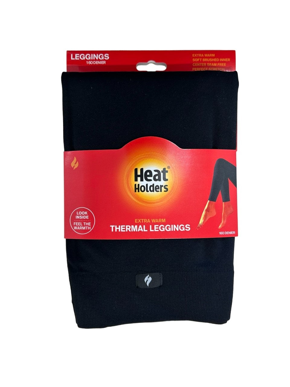 Women's Sonia Extra Warm Leggings – Heat Holders®