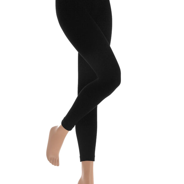 Thermo legging zwart • Prijs € 19,99 • online shop Thermo legging zwart • Prijs € 19,99 • online shop