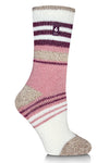 Women's ORIGINAL® Chloe Stripe Crew Sock