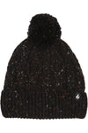 Women's ORIGINAL™ Britta Cable Roll Up Hat with Pom Pom