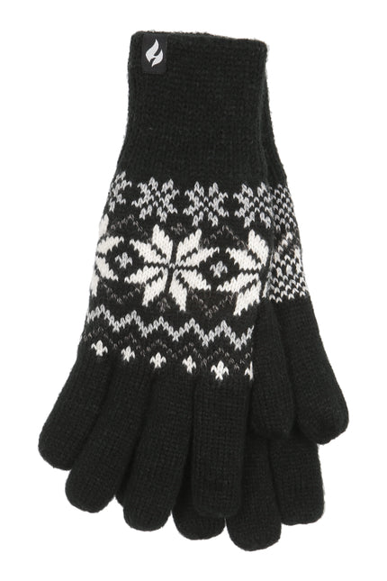 Women's ORIGINAL™ Elena Fairisle Glove