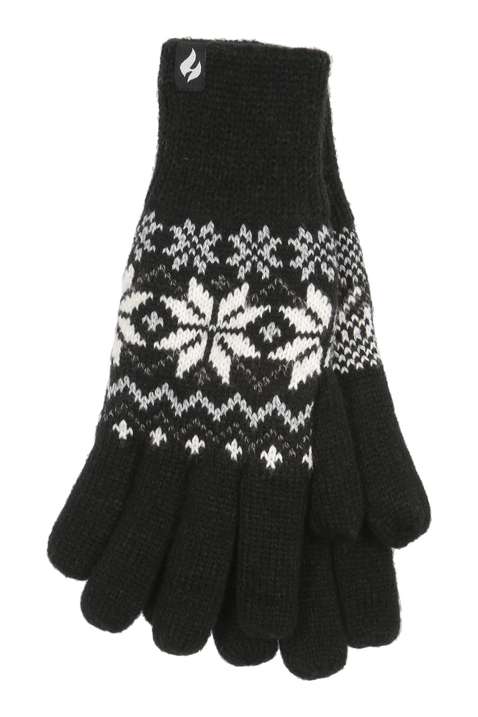 Women's ORIGINAL™ Elena Fairisle Glove