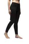 Women's ORIGINAL™ Arctic Matching Base Layer Set - Black