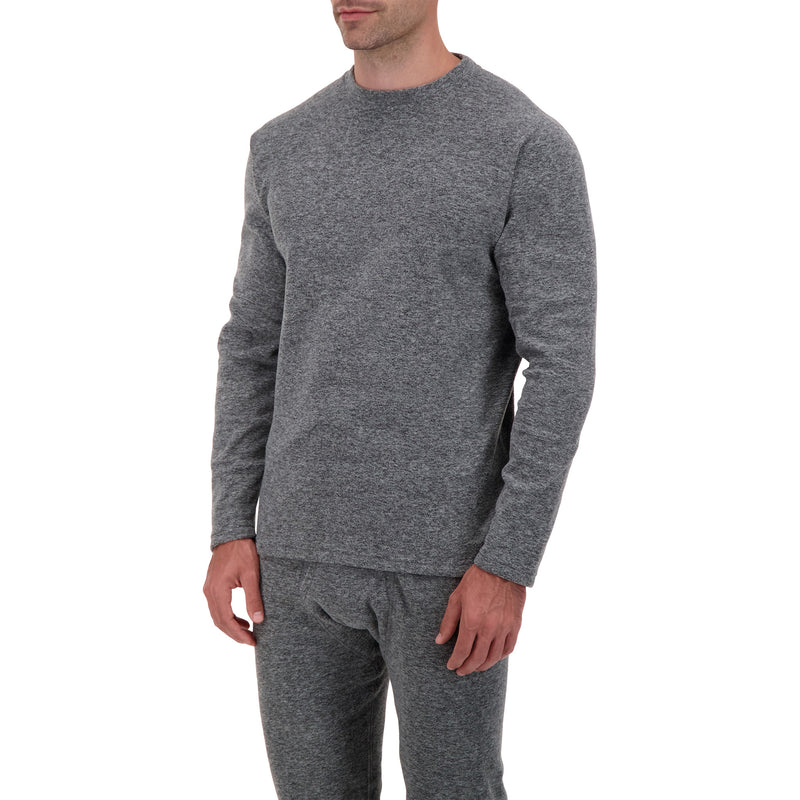 Heat Holders® Men's Thermal Heavy-weight Tops are, ideal for