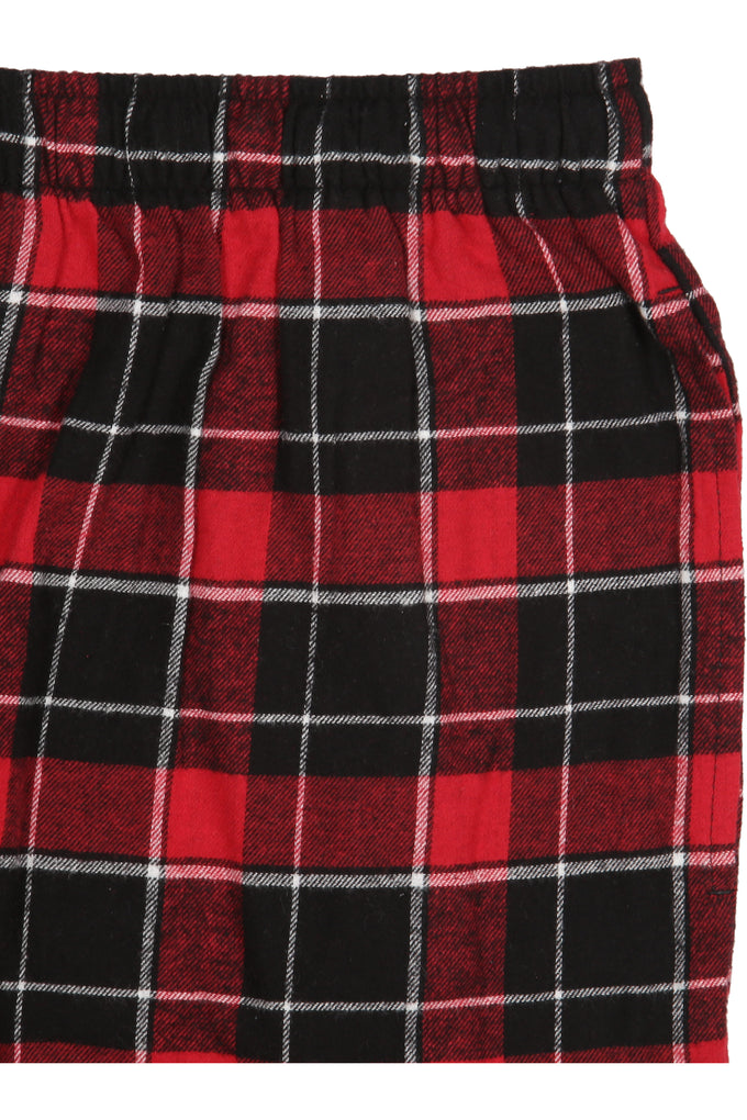 Men's Fleetwood Flannel Pajama Pants
