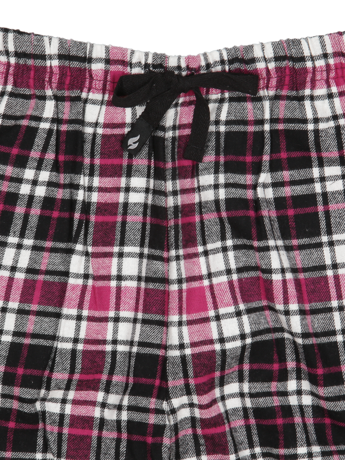 Women's Florence Flannel Pajama Pants