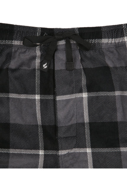 Men's Matthew Microplush Pajama Set